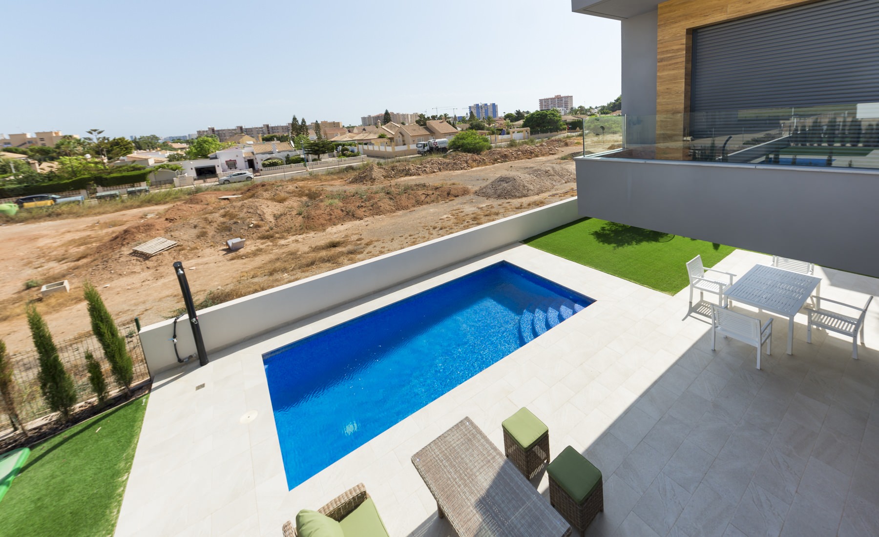 Villa For Sale in Playa Honda A Life in Spain Property Portal